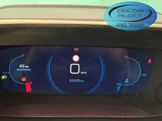 Peugeot 2008 PureTech 100 S&S Active Pack