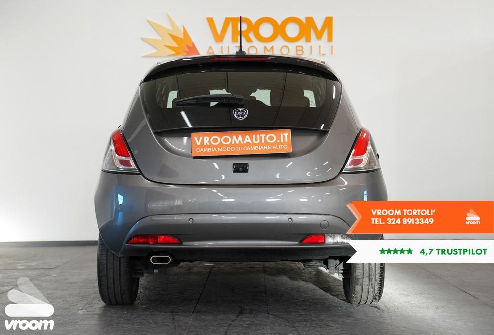 LANCIA Ypsilon 3ª serie Ypsilon 1.0 FireFly 5 ...