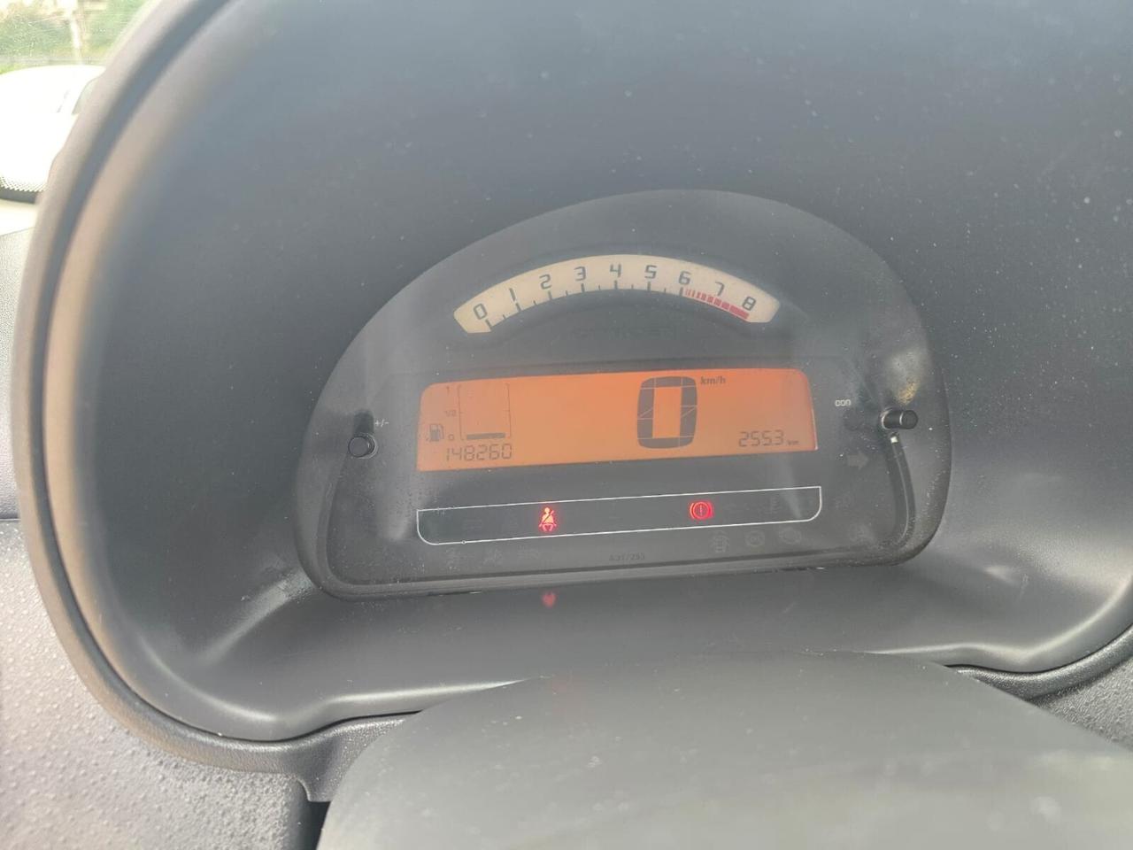 Citroen C3 1.1 airdream Exclusive Style Techno