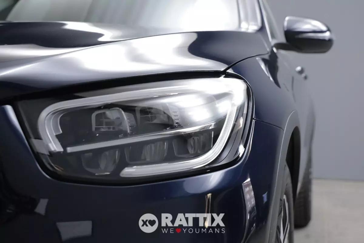 Mercedes-Benz GLC 220 d 2.0 194CV Business Auto 4matic