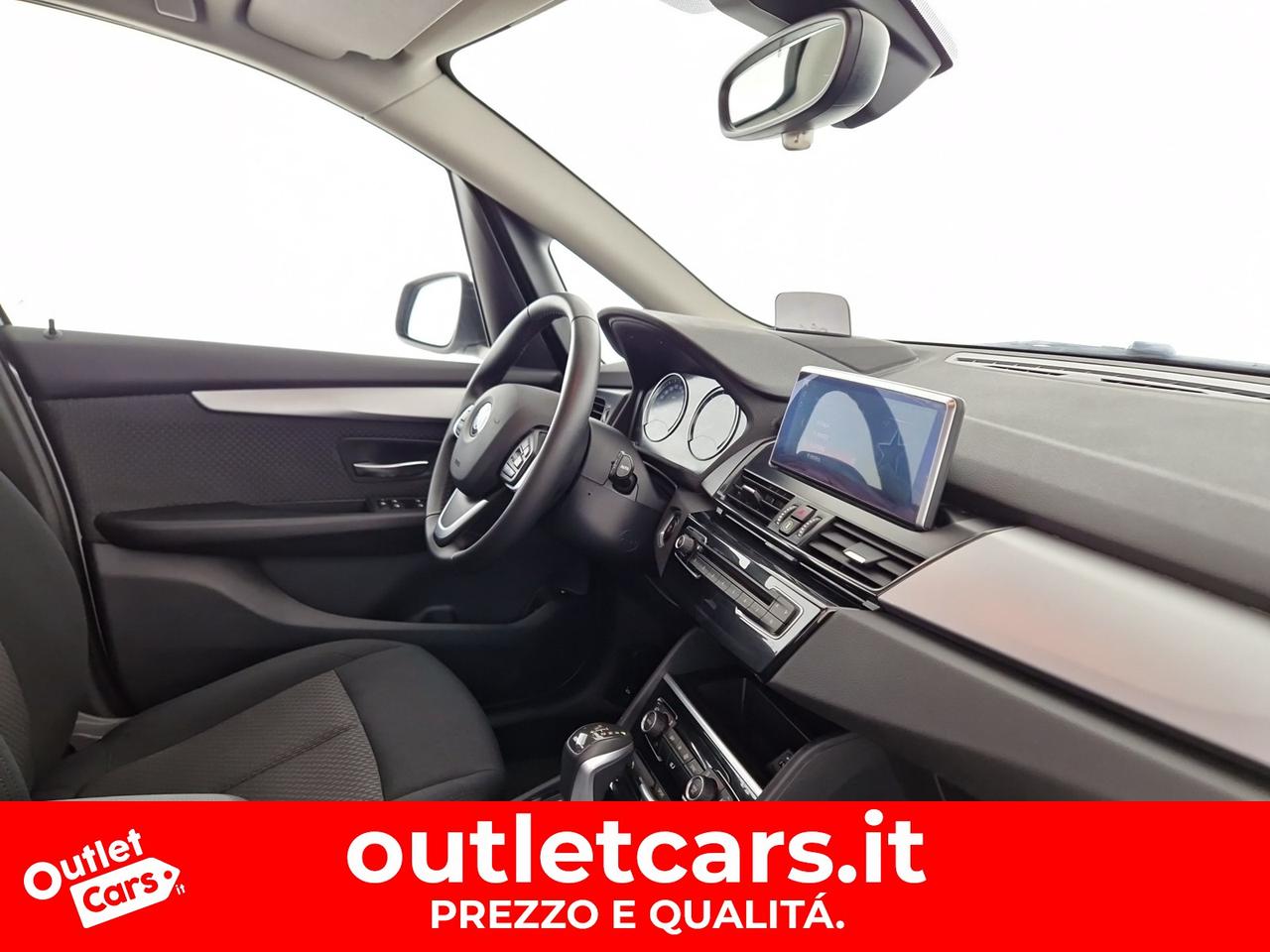 BMW Serie 2 225xe active tourer iperformance advantage auto