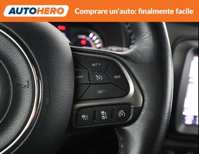 JEEP Renegade 1.3 T4 240CV PHEV 4xe AT6 S