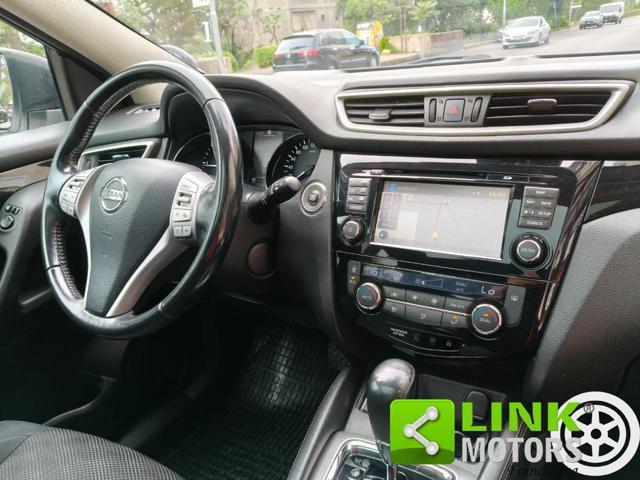 NISSAN Qashqai 1.6 dCi 2WD 360