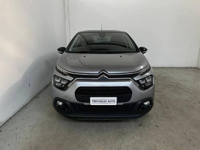 CITROEN C3 PureTech 110 S&S Shine Pack