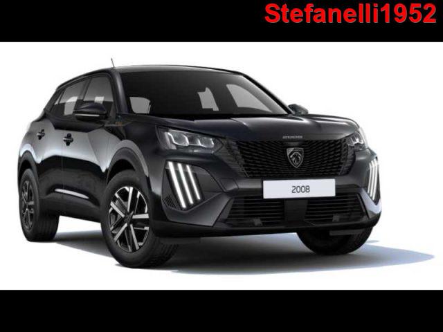 PEUGEOT 2008 1.2 puretech Style s&s 100cv