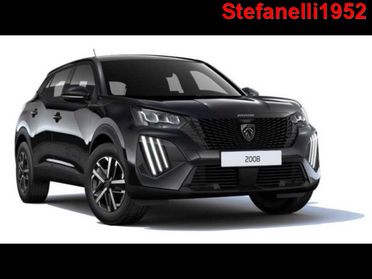PEUGEOT 2008 1.2 puretech Style s&s 100cv