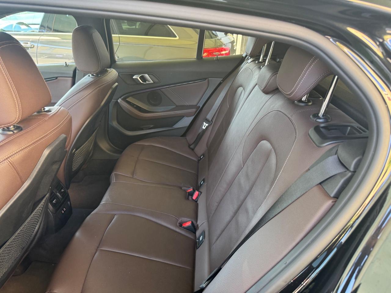 Bmw 120 120d 5p. Msport