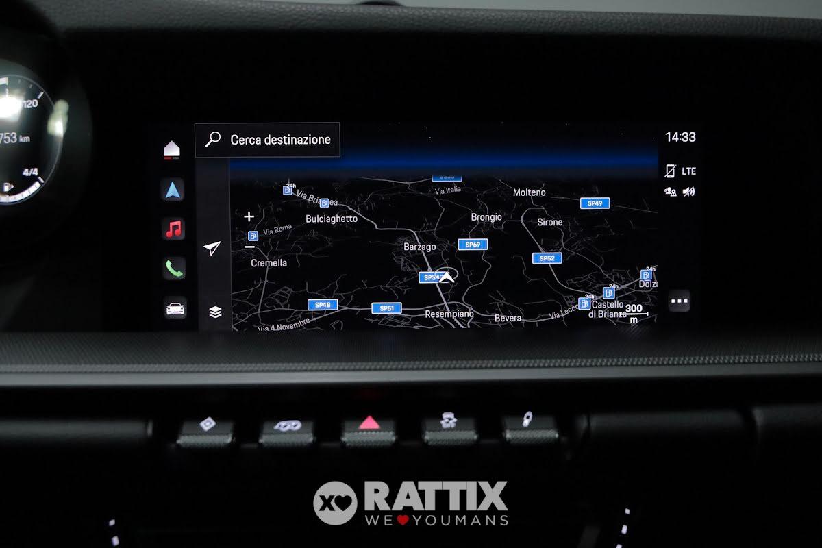 Porsche 992 911 Carrera Coupe 3.0 385CV Auto + tetto apribile