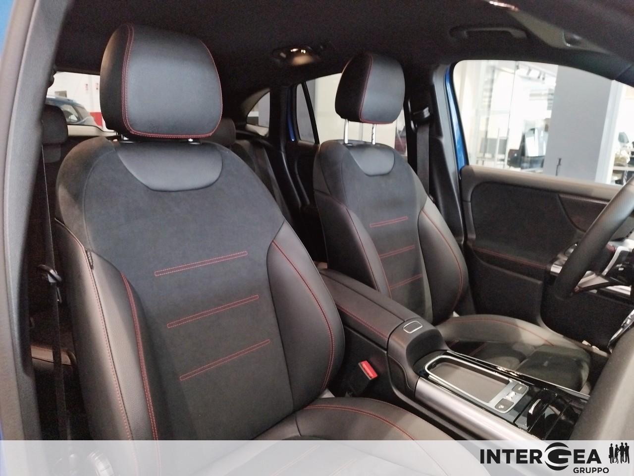 Mercedes-Benz GLA 200 d AMG Line Premium auto