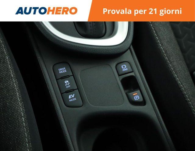 TOYOTA Yaris Cross 1.5 Hybrid 5p. E-CVT Trend