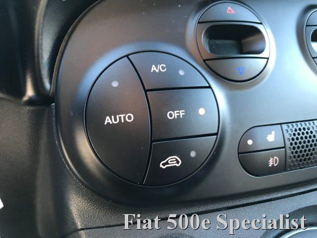 FIAT 500 Abarth FIAT 500e ELETTRICA ABARTH BONUS RITIRO USATO