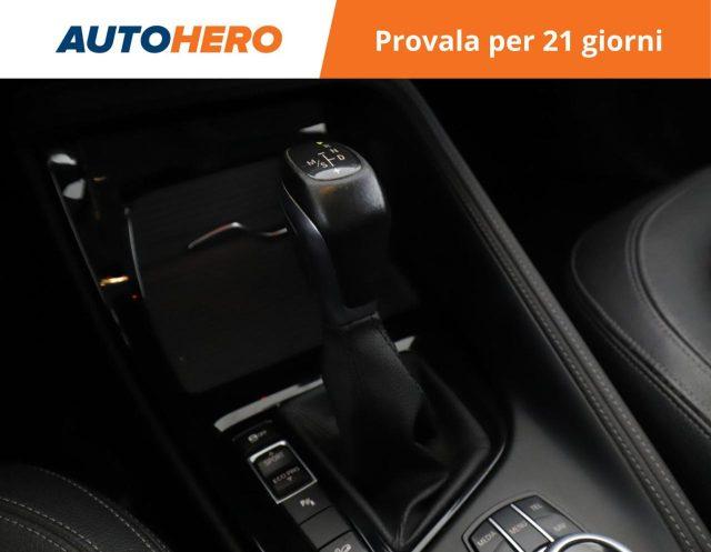 BMW X1 xDrive20d xLine