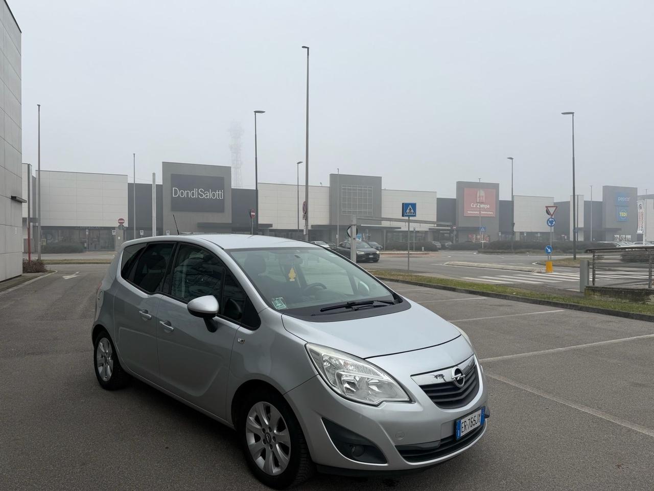 Opel Meriva 1.4 100CV Start&Stop Elective