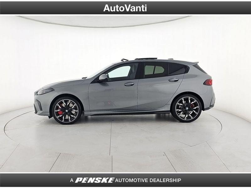 BMW Serie 1 120d 48V MSport Pro auto