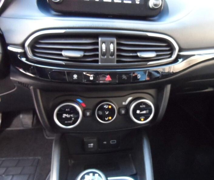 Fiat Tipo 1.3 Multijet 95cv 5 porte City Life