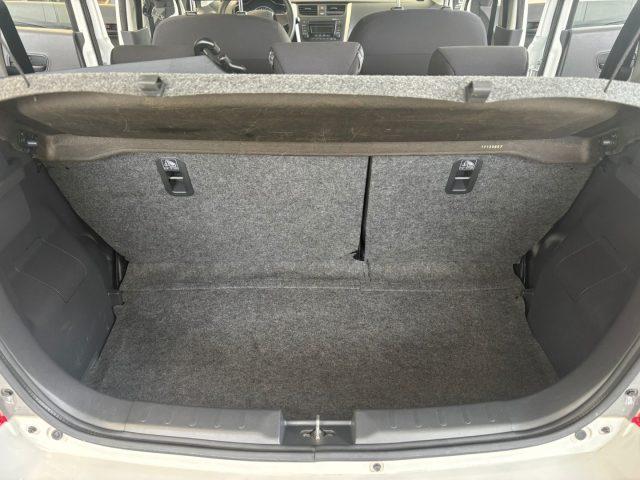 SUZUKI Celerio 1.0 68CV *UNICO PROP.*OCCASIONE*