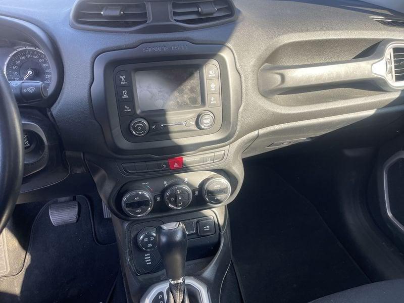 Jeep Renegade 2.0 Mjt 140CV 4WD Active Drive 75th Anniversary