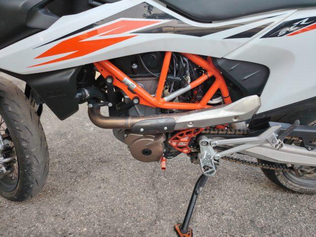KTM 690 Supermoto SMC/R - SCARICO ARROW COMPLETO - FINANZIABILE