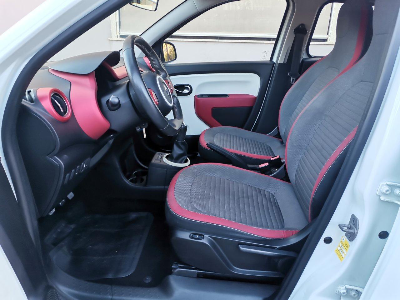 Renault Twingo 1.0 sce Live 70cv