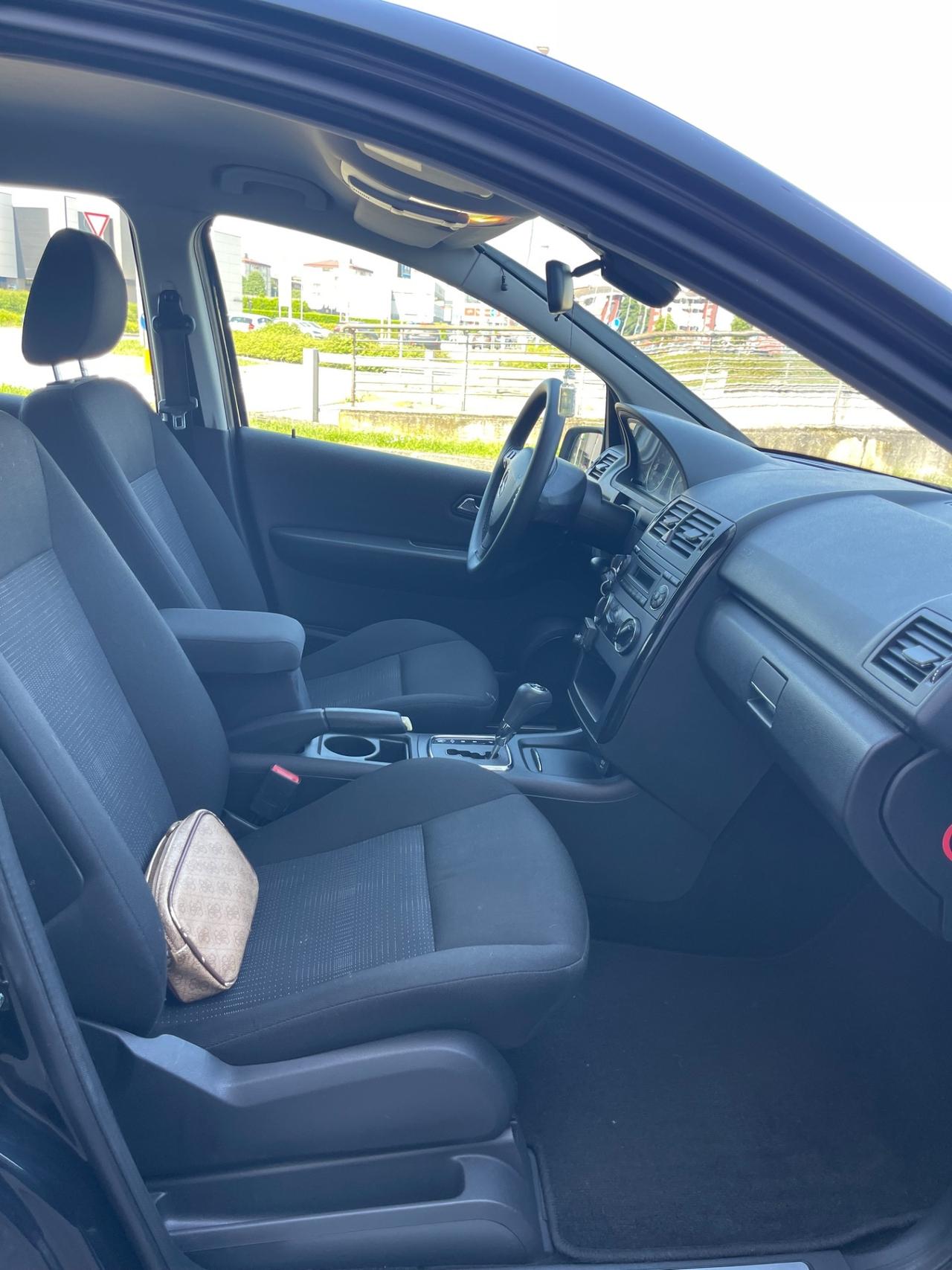 Mercedes-benz A 160 A 160 CDI AUTOMATIC Premium