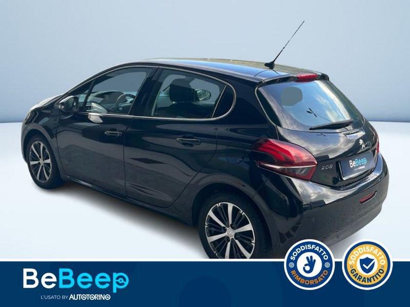 Peugeot 208 5P 1.2 PURETECH ACCESS 82CV