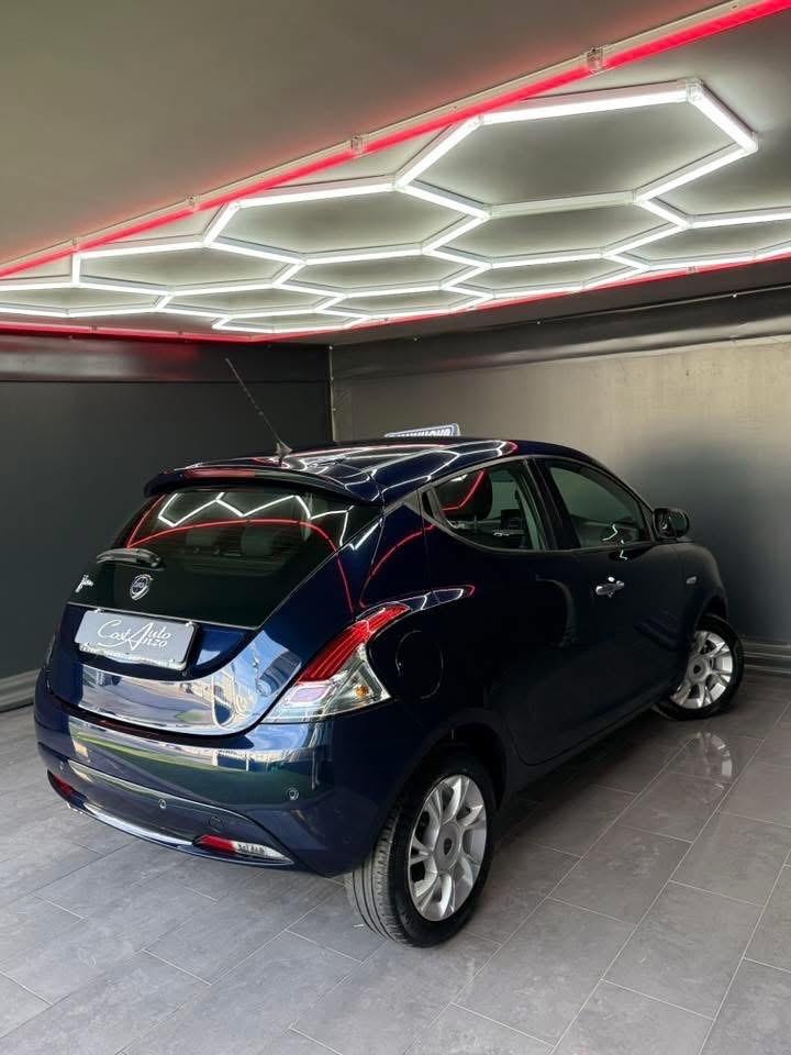 Lancia Ypsilon 1.2 69 cv Gold 2020 NUOVA
