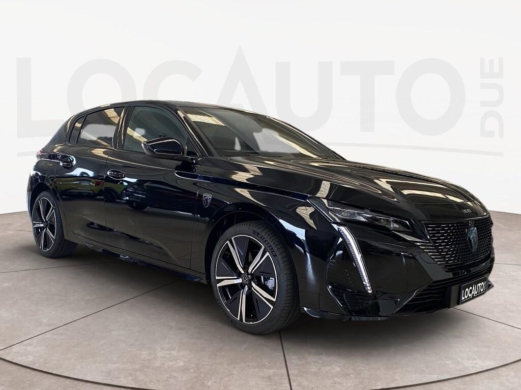Peugeot 308 1.2 Hybrid GT e-DCS6 - PROMO