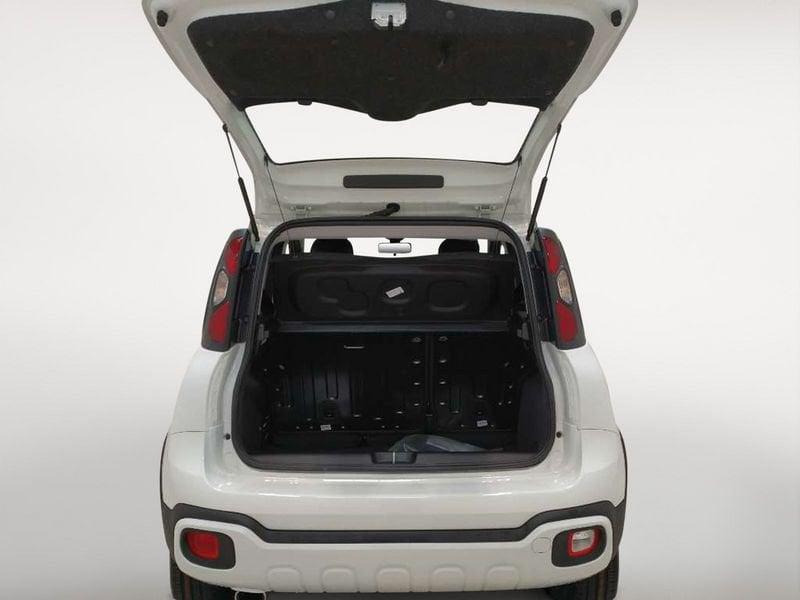 FIAT Panda Cross Panda 0.9 t.air t. Cross 4x4 s&s 85cv 5p.ti