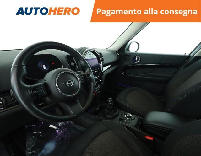 MINI Countryman 1.5 Cooper Countryman