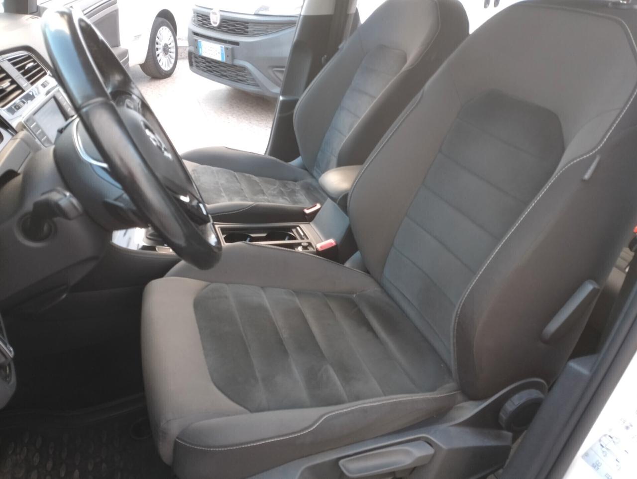Volkswagen Golf 1.4 TGI 5p. Comfortline BlueMotion