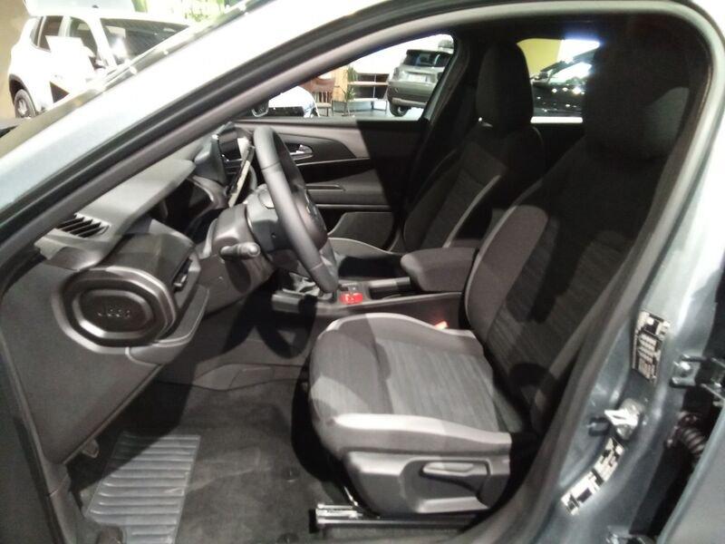 Jeep Avenger Avenger 1.2 turbo Longitude fwd 100cv