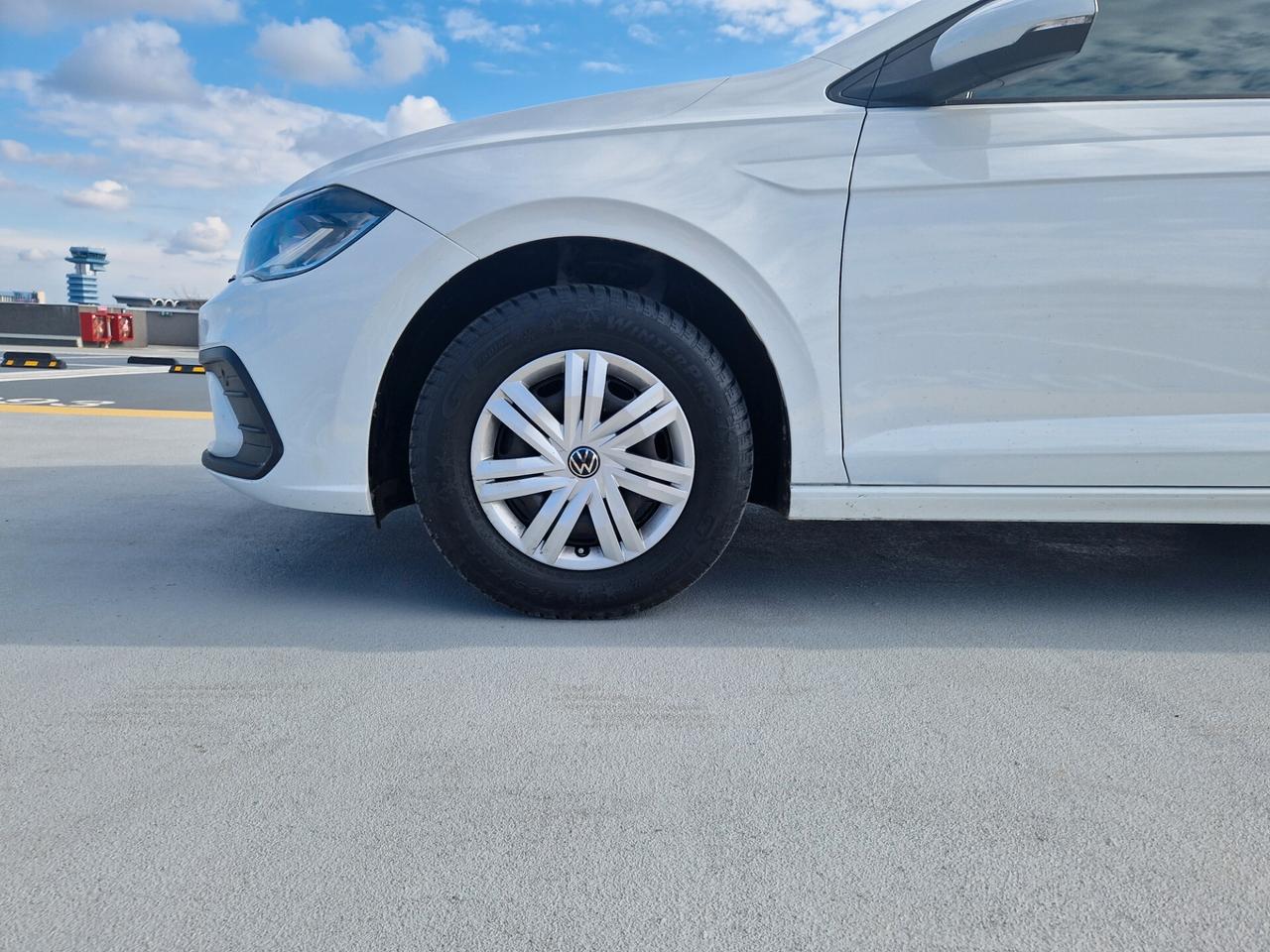 Volkswagen Polo 1.0 Edition Plus