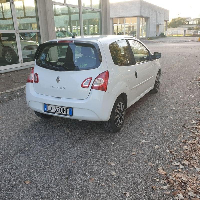 Renault Twingo Twingo 1.2 Night&Day 75 CV