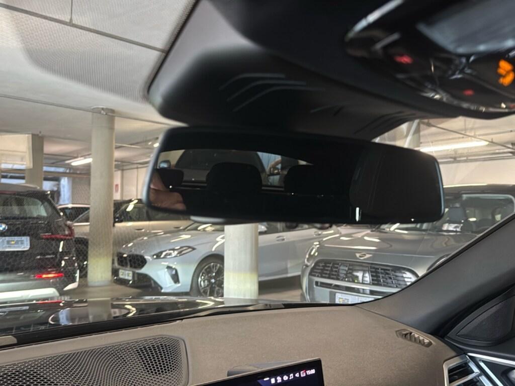 BMW i4 M Sport Pro xDrive40