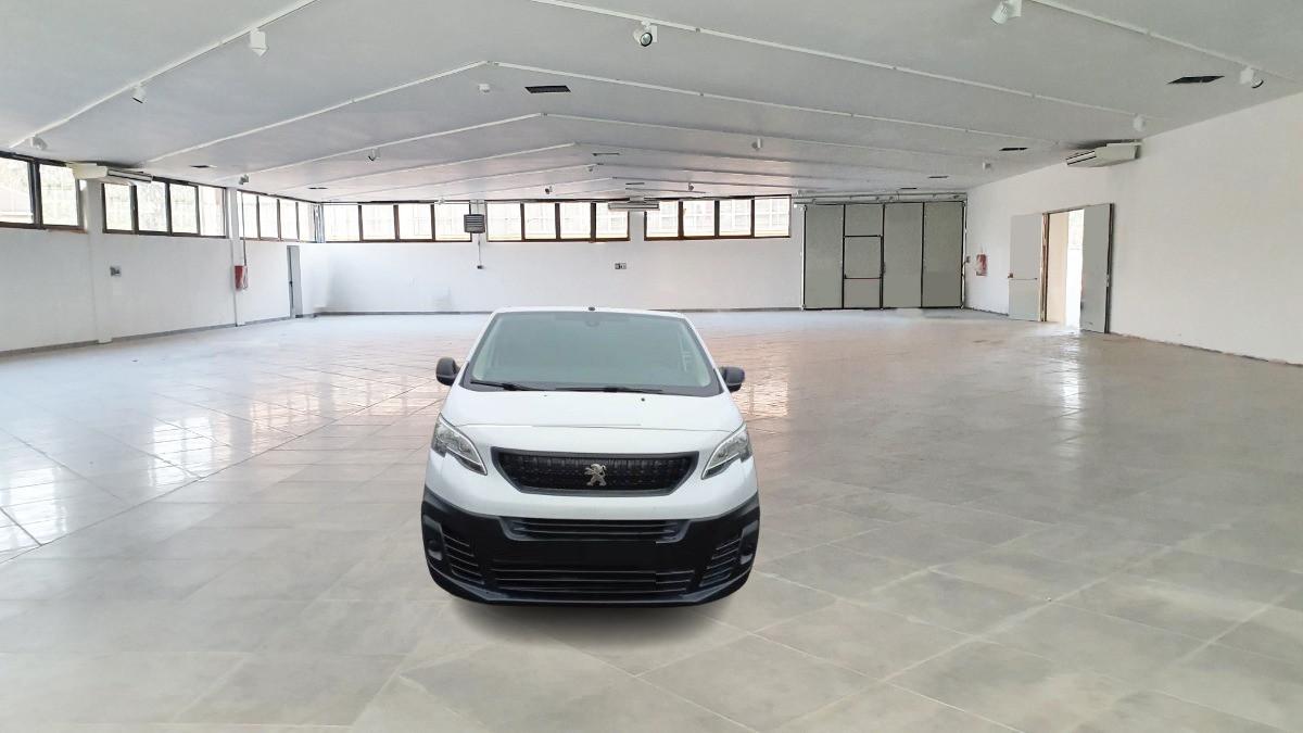 PEUGEOT Expert 1.5 BLUEHDI PREMIUM STD 120CV S&S