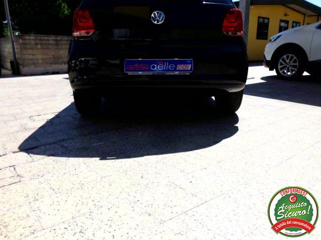 VOLKSWAGEN Polo 1.2 TSI DSG 5 porte Highline