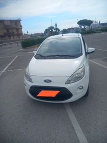Ford Ka 2012