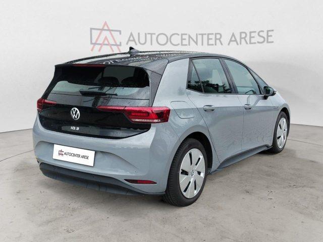 VOLKSWAGEN ID.3 Pro Performance
