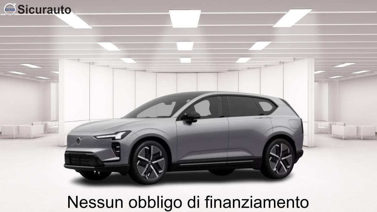 VOLVO Ex60 P10 Awd Ultra