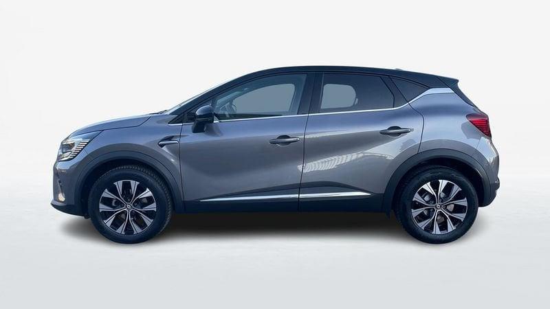 Renault Captur 1.0 tce Techno 90cv 1.0 TCe Techno