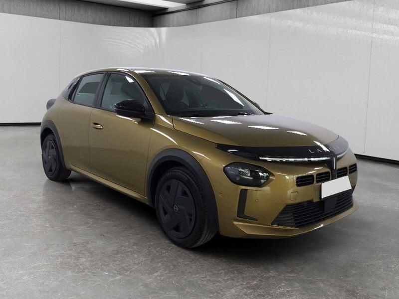 Lancia Ypsilon 1.2 mhev 110cv e-dct