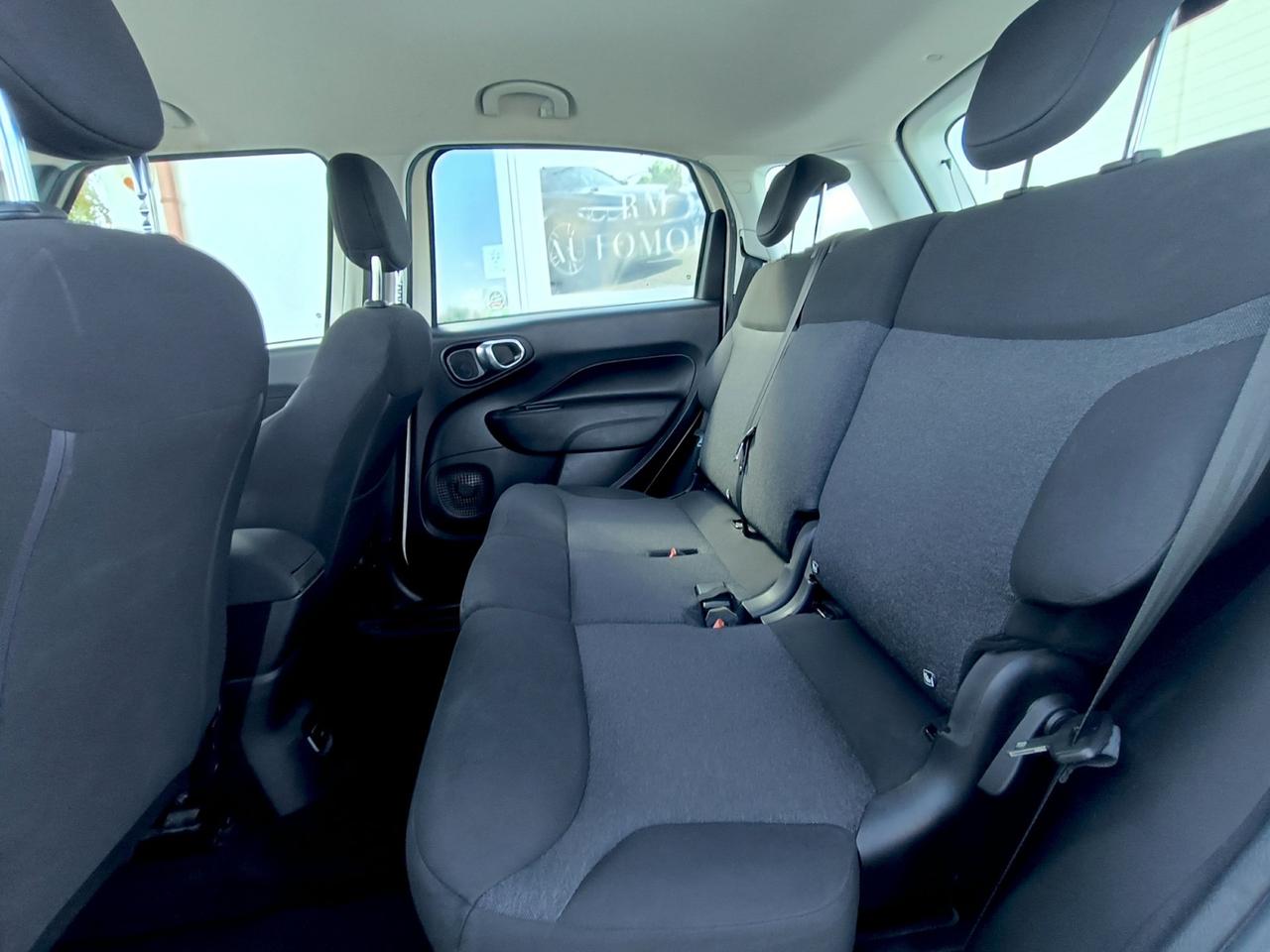 Fiat 500L 1.6 Multijet 120 CV Mirror - 2020