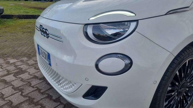 FIAT 500e 500e Cabrio 42 kWh Icon