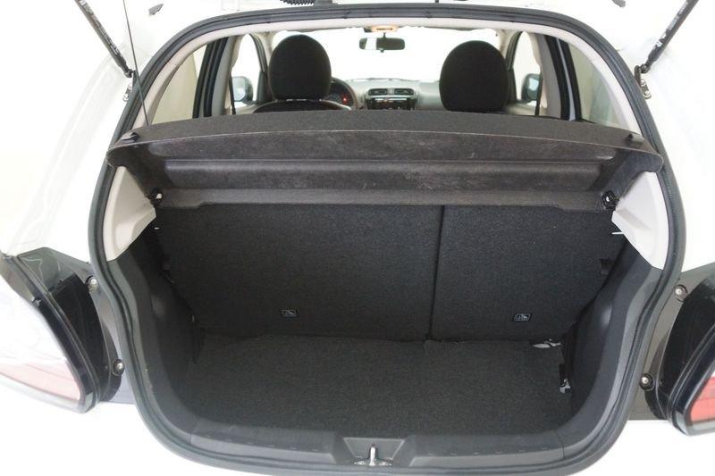 Mitsubishi Space Star Space Star 1.2 Intense SOLO 6900KM !!!