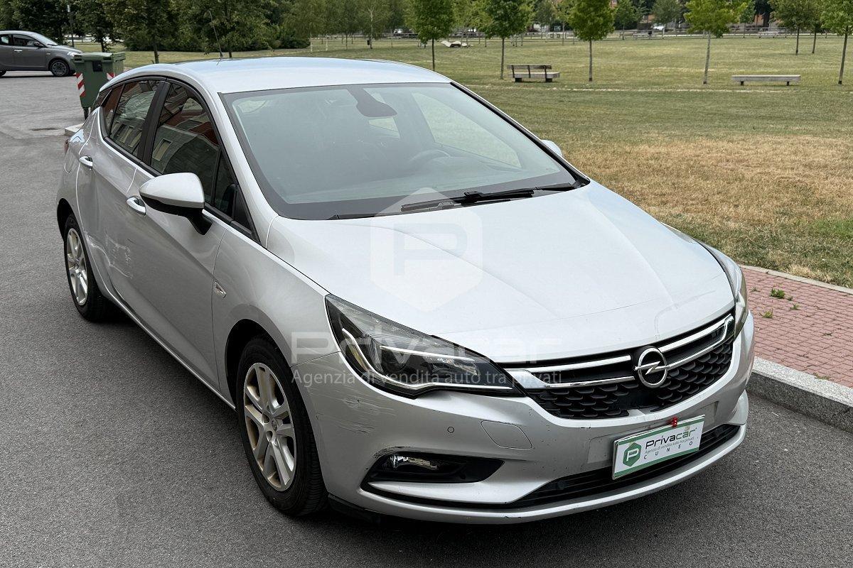 OPEL Astra 1.6 CDTi 110CV Start&Stop 5 porte Business