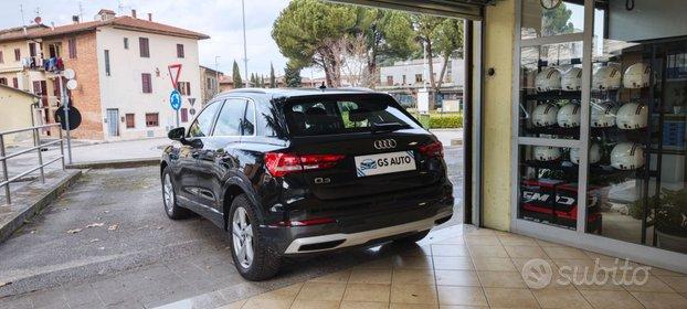 Audi Q3 35 2.0 TDI Business Advanced S-Tronic