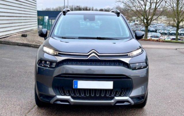 CITROEN C3 Aircross PureTech 110 S&S Plus