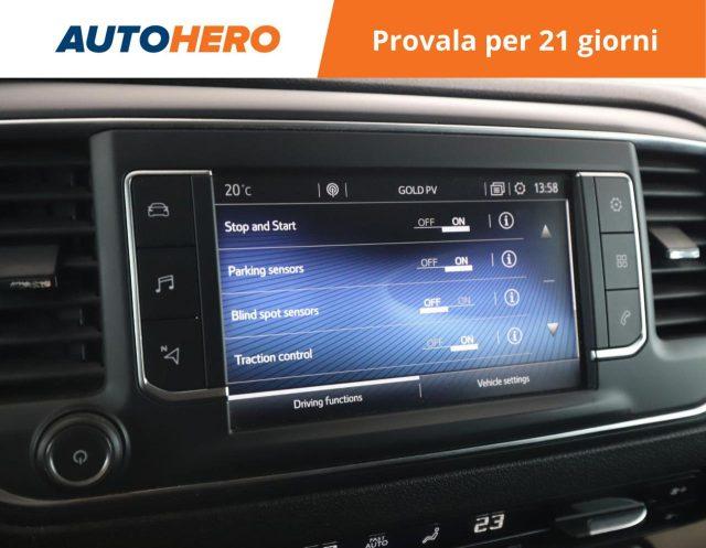 TOYOTA Proace Verso 2.0D 150 CV L1 D Executive