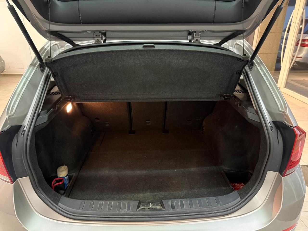 Bmw X1 xDrive18d