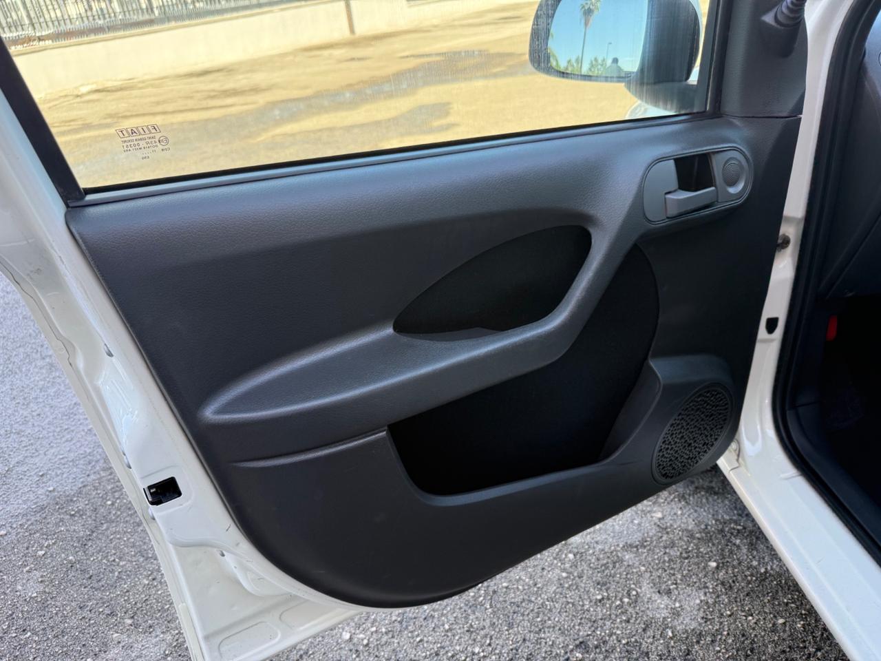 Fiat Panda 1.4 DYNAMIC NATURAL POWER